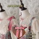 Alice Girl Little Bear Doll Wall Underbust JSK, Sheep Ears JSK, Limited Edition JSK and One Piece(8th Pre-Order/Full Payment Without Shipping)